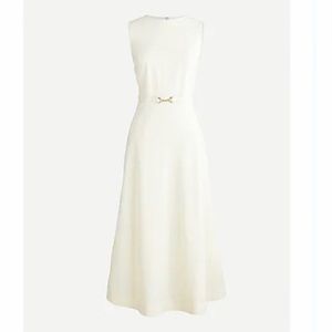 J Crew A-Line Dress